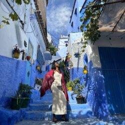 The Magic of Morocco